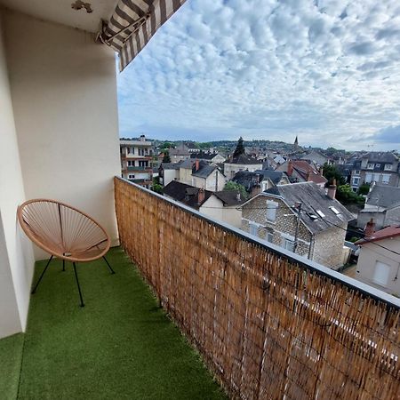 Le Cosy Gaillard - Meuble Tourisme 3 Etoiles ブリーブ・ラ ・ガイヤルド エクステリア 写真