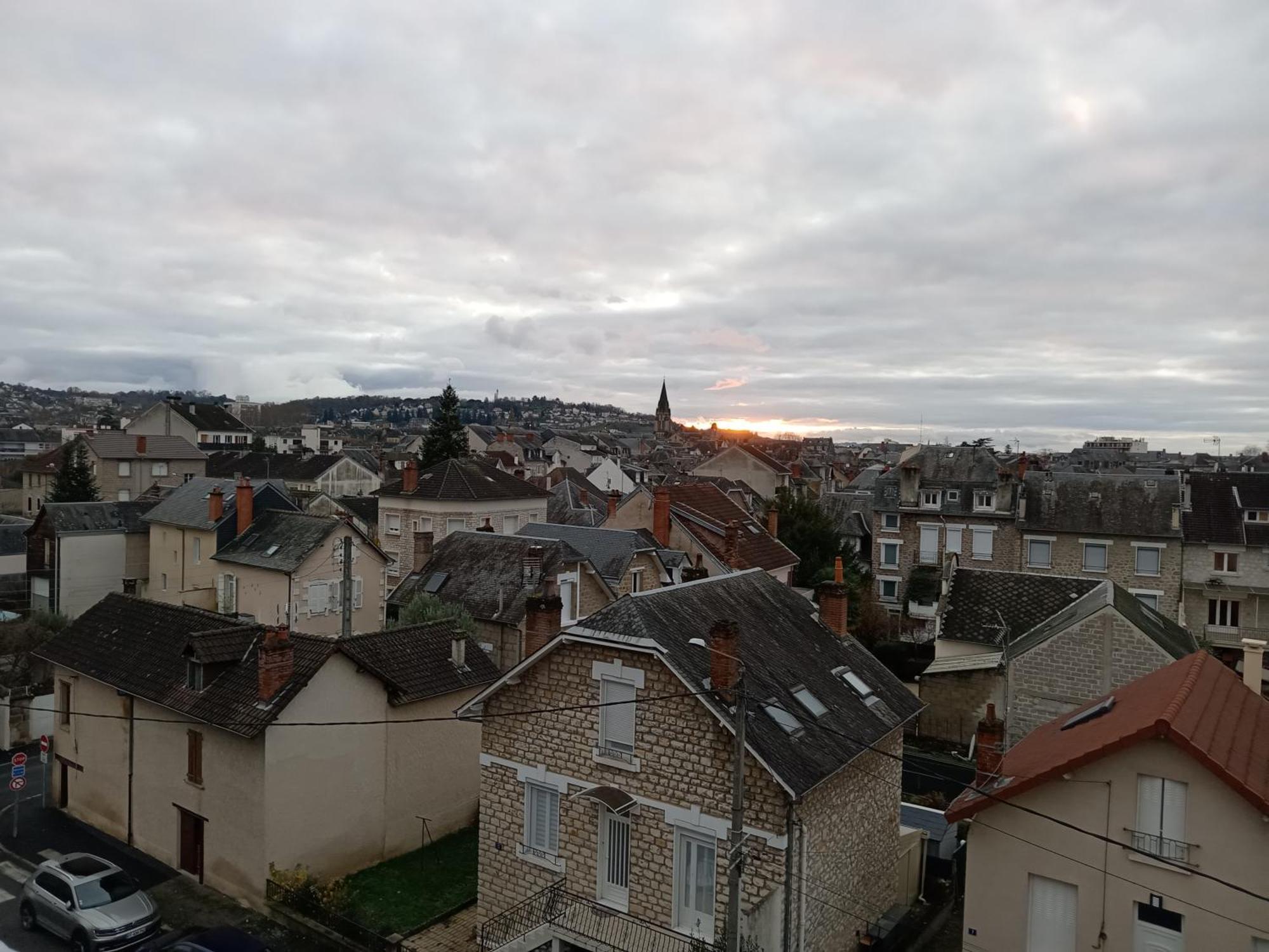 Le Cosy Gaillard - Meuble Tourisme 3 Etoiles ブリーブ・ラ ・ガイヤルド エクステリア 写真
