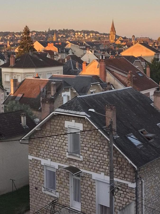 Le Cosy Gaillard - Meuble Tourisme 3 Etoiles ブリーブ・ラ ・ガイヤルド エクステリア 写真